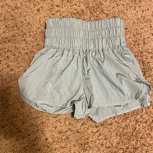 Free people shorts